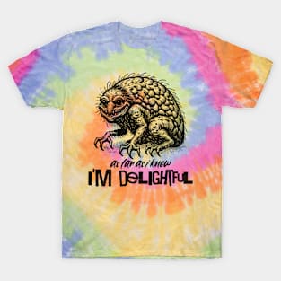 I’m Delightful! T-Shirt